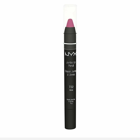 NYX Makeup Nyx Jumbo Lip Pencil Crayon 722 Hera Poshmark